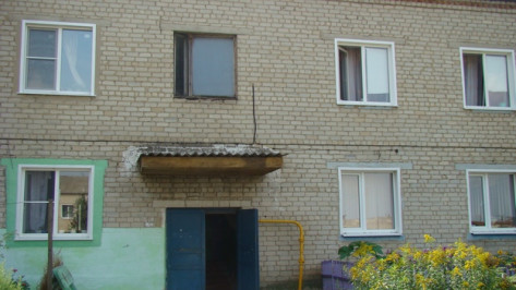 В Новохоперском районе на капремонт четырех домов будет затрачено около 4 млн. рублей