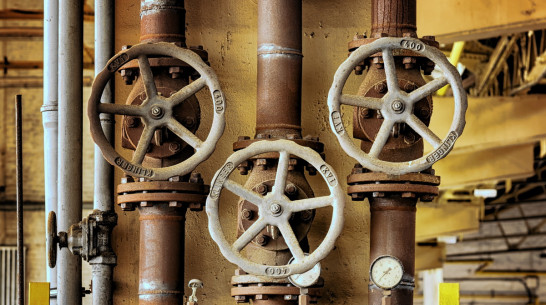 Реконструкцию проблемной насосной станции на Шишкова завершат в Воронеже к ноябрю