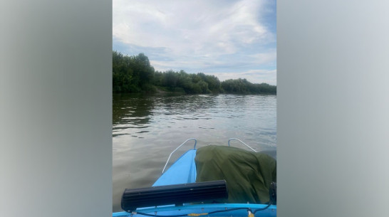 В Нововоронеже перед судом предстанет пьяный водитель катера, насмерть переехавший мужчину