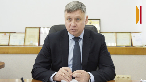 Суд вынес приговор экс-главе администрации Россошанского района Воронежской области