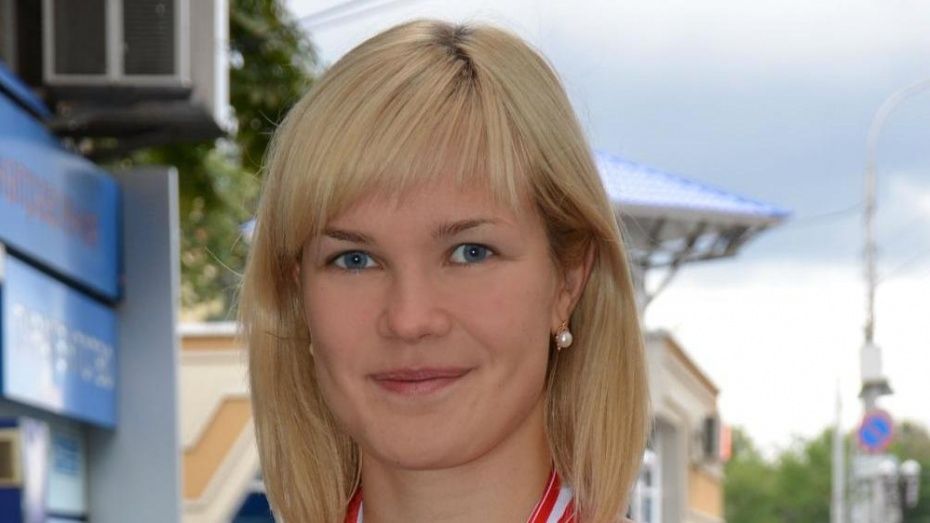Воронежская параспортсменка поставила 6 рекордов на чемпионате России по плаванию