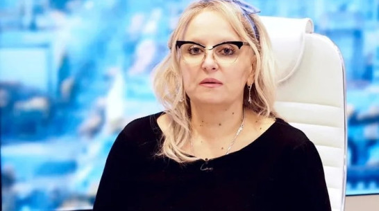 «Инсульт – опасное осложнение COVID-19». Главный невролог ответила на вопросы воронежцев