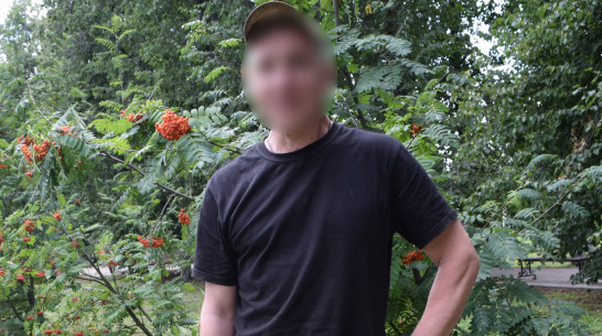 «Хочу быть рядом со своими ребятами». Житель Воронежской области надеется вернуться в зону СВО после ранения