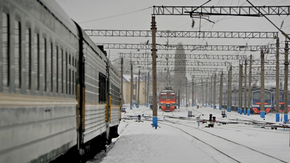 «РЖД» построит в Воронеже вокзал за 300 млн рублей
