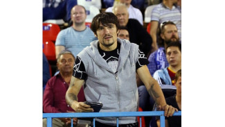 Воронежский «Факел» подписал экс-футболиста «Зенита» Ивана Соловьева