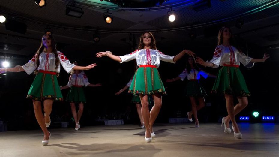 Воронежских девушек пригласили на «Красу Нации 2016» 