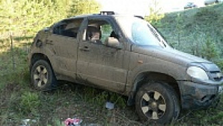 В Воронежской области в ДТП погиб директор агрофирмы