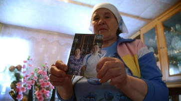 Отсудившая полмиллиона у больницы в Воронежской области мать: «Врачи бросили сына умирать»