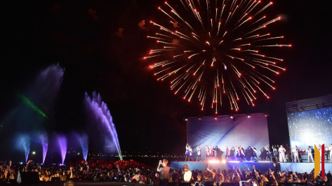 В Воронеже не будет общегородского выпускного в 2025 году