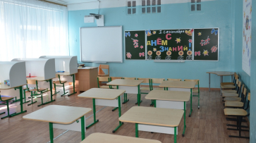 В Борисоглебске в двух ресурсных классах обучат 11 детей-аутистов