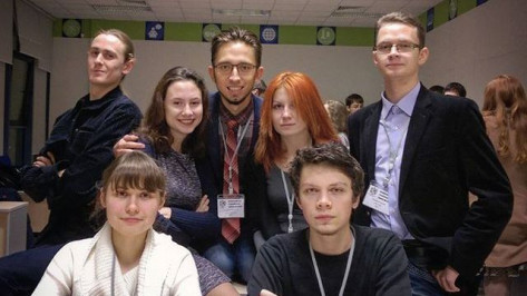Воронежские студенты победили во всероссийском турнире физиков