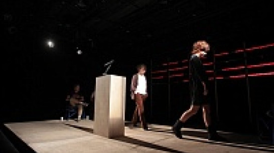 В программу четвертого Платоновфеста добавили спектакль Ивана Вырыпаева