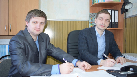 Борисоглебские ученые получили на исследования грант в 1 млн рублей