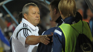 Воронежский «Факел» продлил контракт с Павлом Гусевым