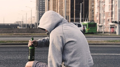 В Воронежской области отец попал под следствие за жестокое обращение с 3 детьми