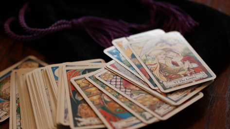 Воронежская гадалка выманила у жительницы Пермского края более 30 тыс рублей за снятие порчи