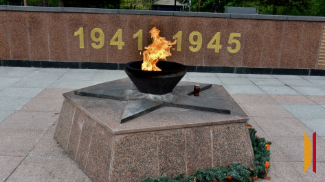 Азербайджанская община осудила действия вандала на памятнике Славы в Воронеже