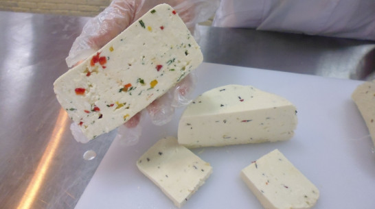 Воронежский Центральный рынок запустил новые линии производства