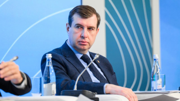 Первый зампред воронежского правительства Данил Кустов принял участие в ЭКГ-форуме «Со.Знание»