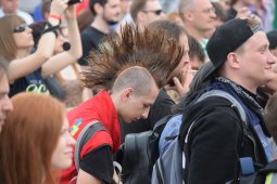 В Воронеже на фестивале «Чернозем» покажут панк-оперу по мотивам альбома «Сектора Газа»