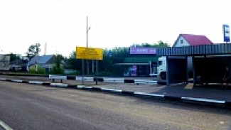 Под Павловском водитель ставропольской фуры насмерть сбил старушку