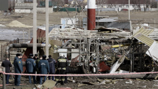 После гибели женщины при взрыве под Воронежем новую котельную перенесут подальше от домов