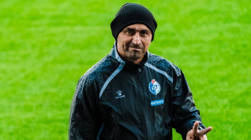 Тренера вратарей воронежского «Факела» дисквалифицировали на 2 матча