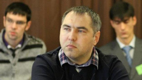 Экс-участковый Роман Хабаров стал 13-м претендентом на место в Воронежской гордуме по избирательному округу № 6