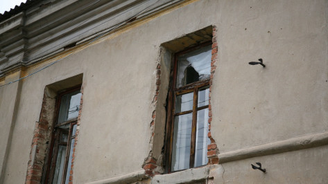 В Воронежской области скорректировали программу капремонта многоквартирных домов 