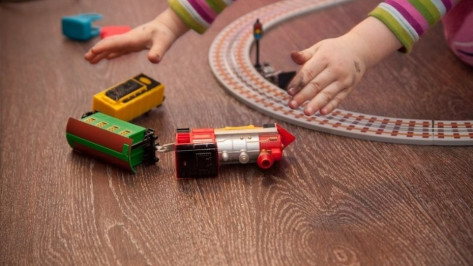 Мэрия согласовала строительство 2 детских садов в Воронеже