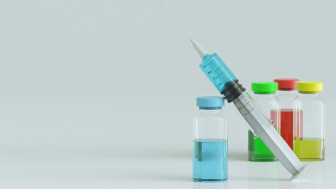 Роспотребнадзор сообщил о российских прототипах вакцины от ВИЧ