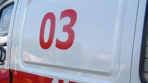 В Воронеже на Левом берегу «Мерседес Бенц» насмерть сбил 32-летнего пешехода