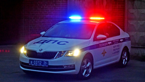 Счет шел на минуты: в Воронеже полицейские спасли 11-месячного младенца