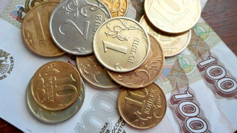 Жители Воронежской области в 2021 году стали почти на 10% активнее платить за капремонт