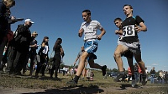 В «Туровских верстах» соревновались машинист из Швейцарии и настоятель храма 