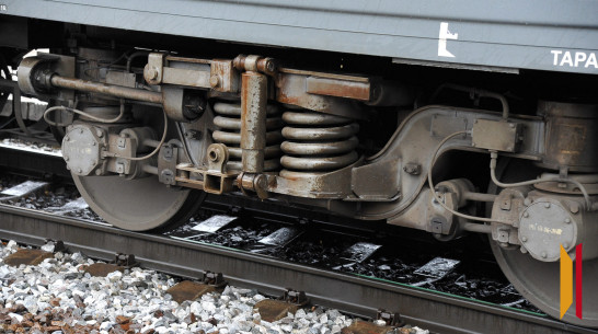 Воронежцев предупредили о задержке 4 поездов из-за атаки БПЛА на Волгоградскую область