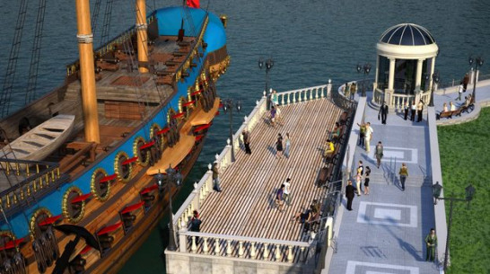 Зачем Воронежу «Гото Предестинация»?