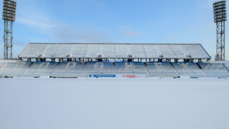 Губернатор поручил разработать концепцию развития воронежского Центрального стадиона 
