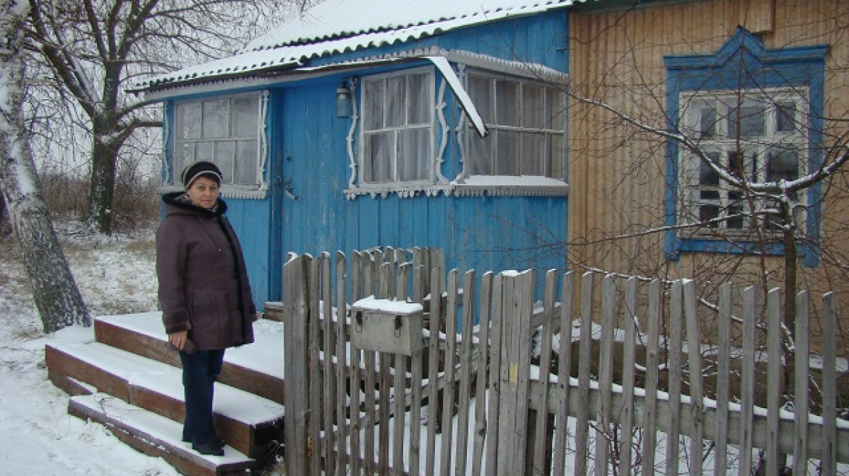 Погода в новохоперском районе красное