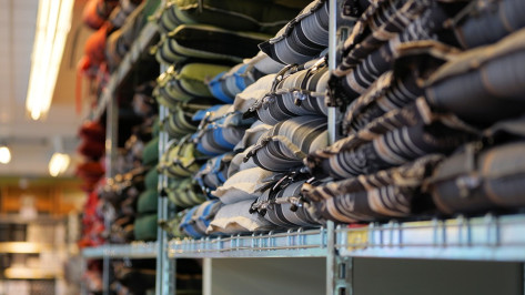 В Воронеже закроются магазины товаров для дома «Уютерра»