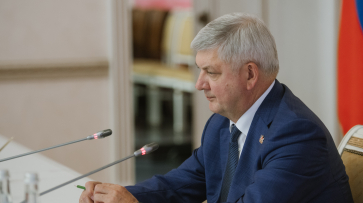 Губернатор Александр Гусев одобрил создание музея космонавтики в Воронеже