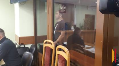 Руководитель управления имущественных и земельных отношений мэрии Воронежа не смог выйти из СИЗО