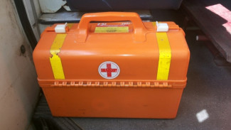 В Воронеже «семерка» врезалась в столб: погиб пассажир