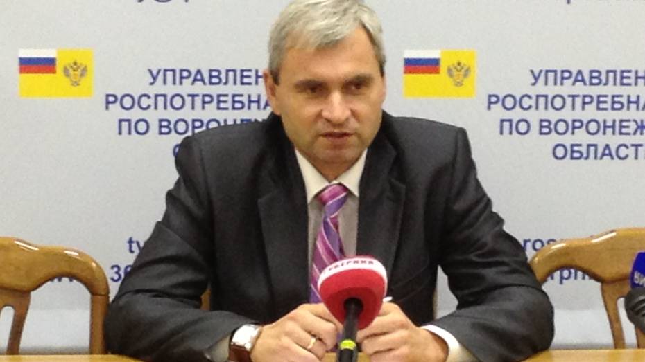 Руководитель областного Роспотребнадзора: «Воронежцам не стоит паниковать из-за менингита»