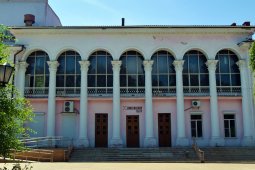 «Артисты воют и плачут». Никитинский театр в Воронеже оказался под угрозой закрытия