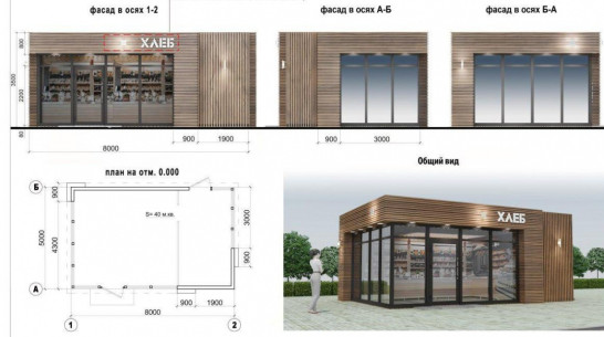 Инвесторы вложат в обновление воронежских ярмарок 320 млн рублей