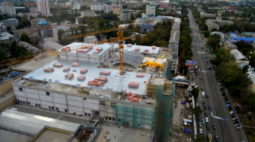 В Воронеже воплотят японский проект развития городской среды