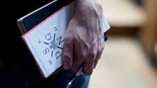 В конце марта в Воронеже пройдут вторые дизайн-выходные