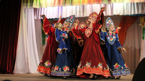 В Воронежской области пройдет VI всероссийский фестиваль «Во славу Бориса и Глеба»