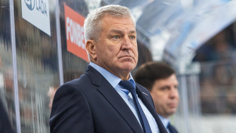 Официально: Олег Браташ стал главным тренером воронежского «Бурана»